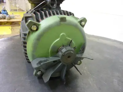 USED VEM K11R 132 MX6-4 L WE