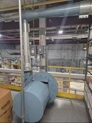 1999 DEACRO 653D /162C Slitters & Perforators, slitter rewinder | Mark One Machinery (31)