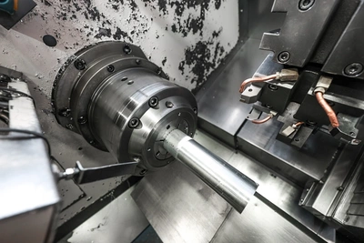 Used 2008 MIYANO BND-51SY 5-Axis or More CNC Lathes Colorado US | Elevation Machine #1420648