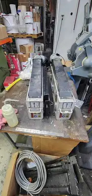 2003 UVT _UNKNOWN_ UV DRYER | Styers Equipment Company (11)