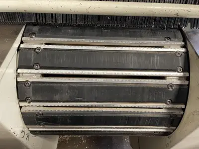 USED MEREEN-JOHNSON 312-DC/SR2