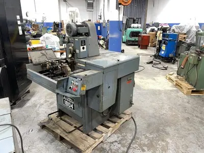 Used 1980 SUNNEN MBC-1804 Hones Ontario CA | Walden Machinery #1287103