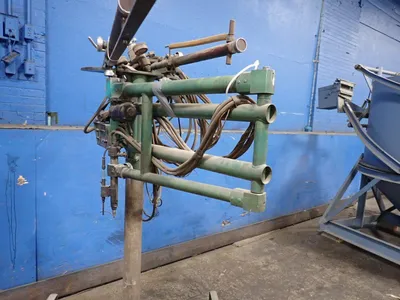 USED HEATH ENGINEERING COMPANY RC60