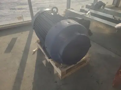 USED TECO-WESTINGHOUSE APH20025-841