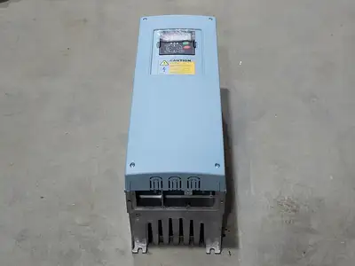 USED VACON NXS00056A2L0SSSA1A2000000