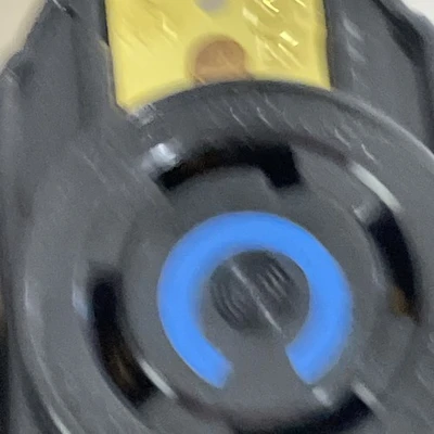 NEW Hubbell Twist Lock