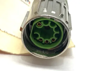 USED REXROTH R911380327, RKG0062/015,0