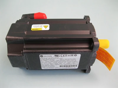 NEW Allen-Bradley MPL-B430P-SK72AA