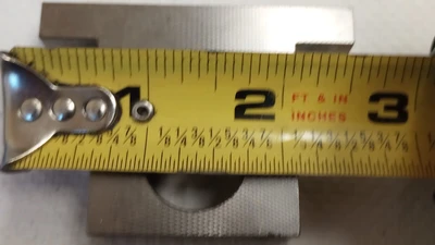 USED MISUMI Shaft Supports (SK20