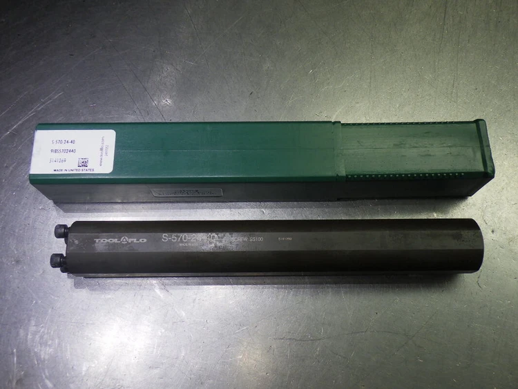 New | in-Stock TOOL FLO _UNKNOWN_ Tooling & Accessories (Other) Michigan US | Superior Machine & Tool Inc #388257