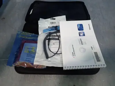 USED 2018 TEKTRONIX TDP3500