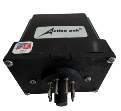NEW ACTION INSTRUMENTS MDL 4001-188 ACTION PAK MDL4001188