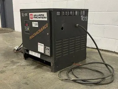 USED MAGNACHARGE XPS18-750B MC-1