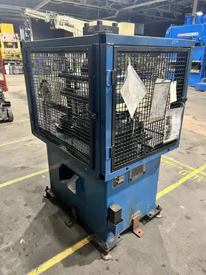 USED ARDCOR ARDCOR PPP4P20 PRESS