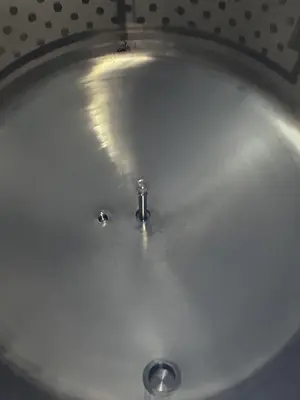 (1) Available - Newlands NSI 30 bbl / 930Gal Jacketed Fermenter