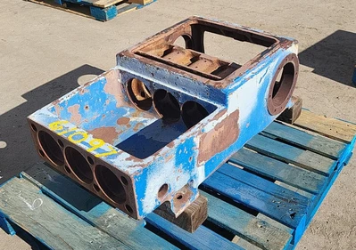 USED NATIONAL J60