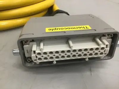 NEW IDEAL MACHINERY IMTC12-6