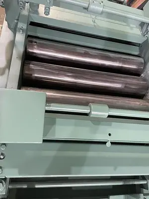 USED ROWE C20