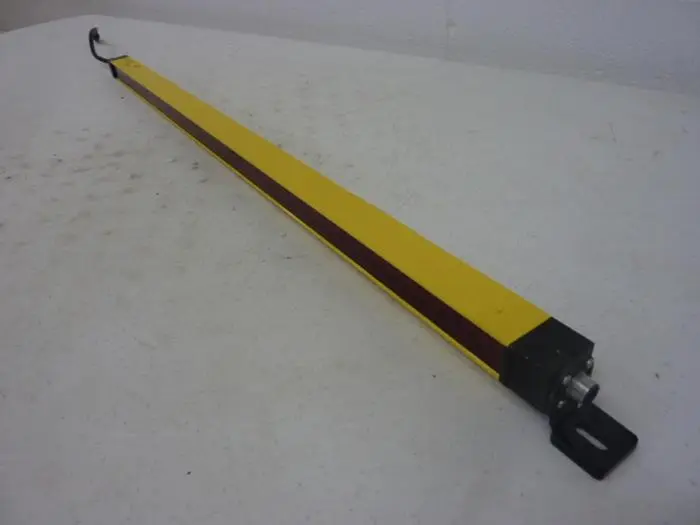 Used STI MCF47-30-750-X1 Light Curtains & Grids Michigan US | Ideal Machinery #756788