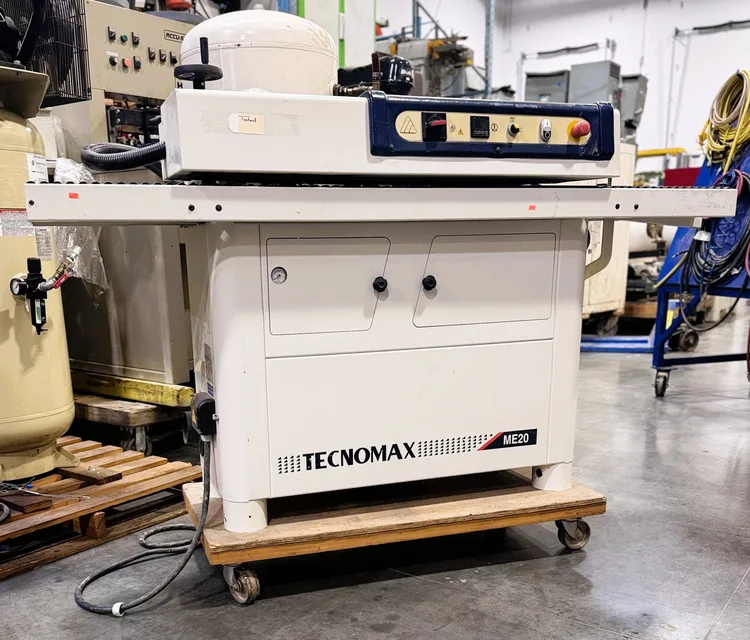 Used 2006 _UNKNOWN_ ME-20 Edge Banders | Coast Machinery Group #874967