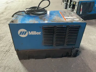 Used MILLER COOLMATE 3 Welding Machinery (Other) Ohio US | HGR 24 #1343614