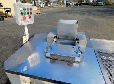 USED VETRACO CP 24