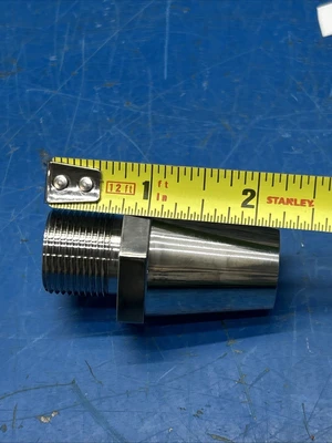 Nikkiso Valve Seat P/N??? Fast Shipping! + Warranty