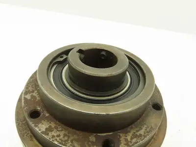 Horton TL30A  Pneumatic Torque Limiter Clutch Air Engaged Actuated 1-1/8" Bore