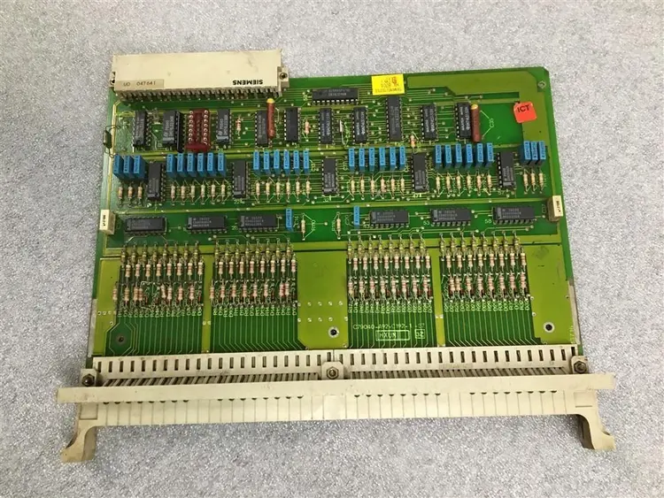 Used SIEMENS A0092-C192-03-85, C79040-A92-C192-1-87, 6XV5200 2C Misc Electrical & Power Parts BE | Apt International N.V #363749