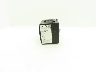 Emerson SDU 24-BATB Dual Battery Unit 24V Output 20 Amp SolaHD