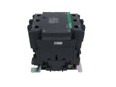 NEW SCHNEIDER ELECTRIC LC1D80F7C CONTACTOR