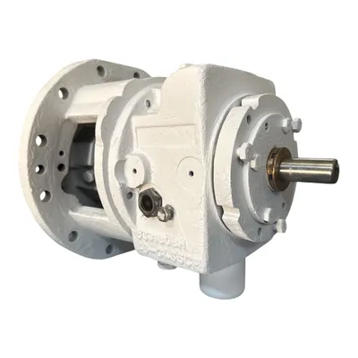 Used Sulzer / Ahlstrom CPT Pump Parts MX | MAQUINARIA PECUSA #1394148