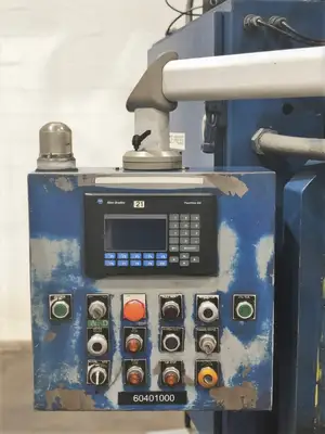 USED 1996 ROUSSELLE ROUSSELLE G1-95 PRESS