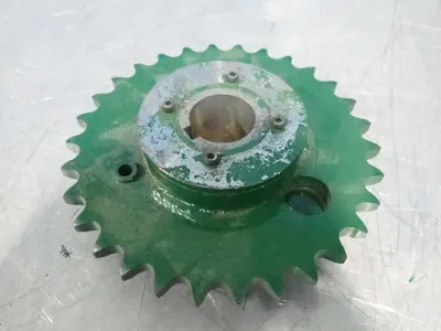USED 2022 ABC MURRAY SPROCKETS 80A30T#251TORKTROL