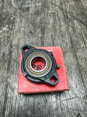 Used LINK-BELT FXWG216U Misc Electrical & Power Parts South Carolina US | ESS Industrial Equipment Sales #1328558