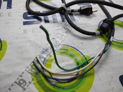 E94325-A1 CBL-104 HEAVY DUTY POWER CORD