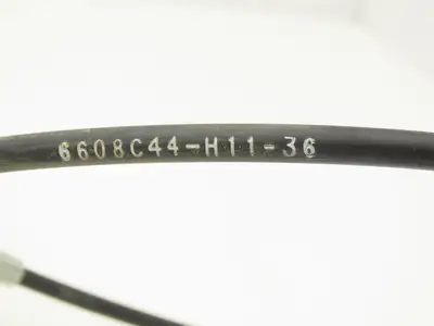 Allen Bradley 6608C44 Circuit Breaker Disconnect Handle Mechanism 36" Cable