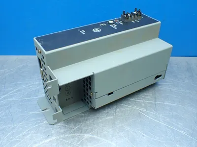 Used ALLENBRADLEY 1771P7 PLC Power Supplies Ohio US | HGR 24 #1095204