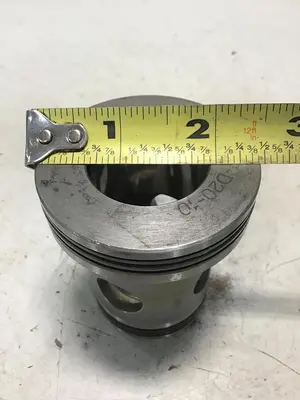 USED VICKERS 32-D20-10