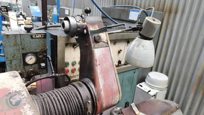 Used 1983 ČZM BDA 80 Internal Grinders SK | F.M.T. Group s.r.o. #1438052