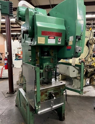 BLISS TBD O.B.I. Presses | PressTrader Limited (1)