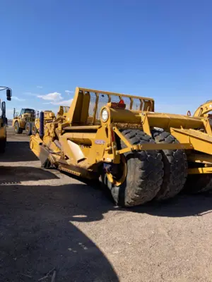 Used 2019 K-Tec 1237 Scrapers New Mexico US | Rubbl #1004677