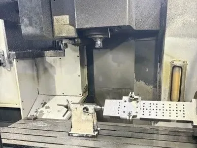 2008 MAZAK MTV-655/80 Vertical Machining Centers | Toolquip, Inc. (3)