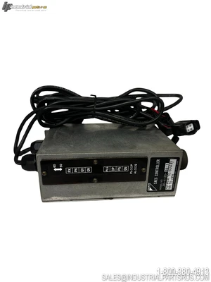 USED DAIKIN ZE-4-20-53-1