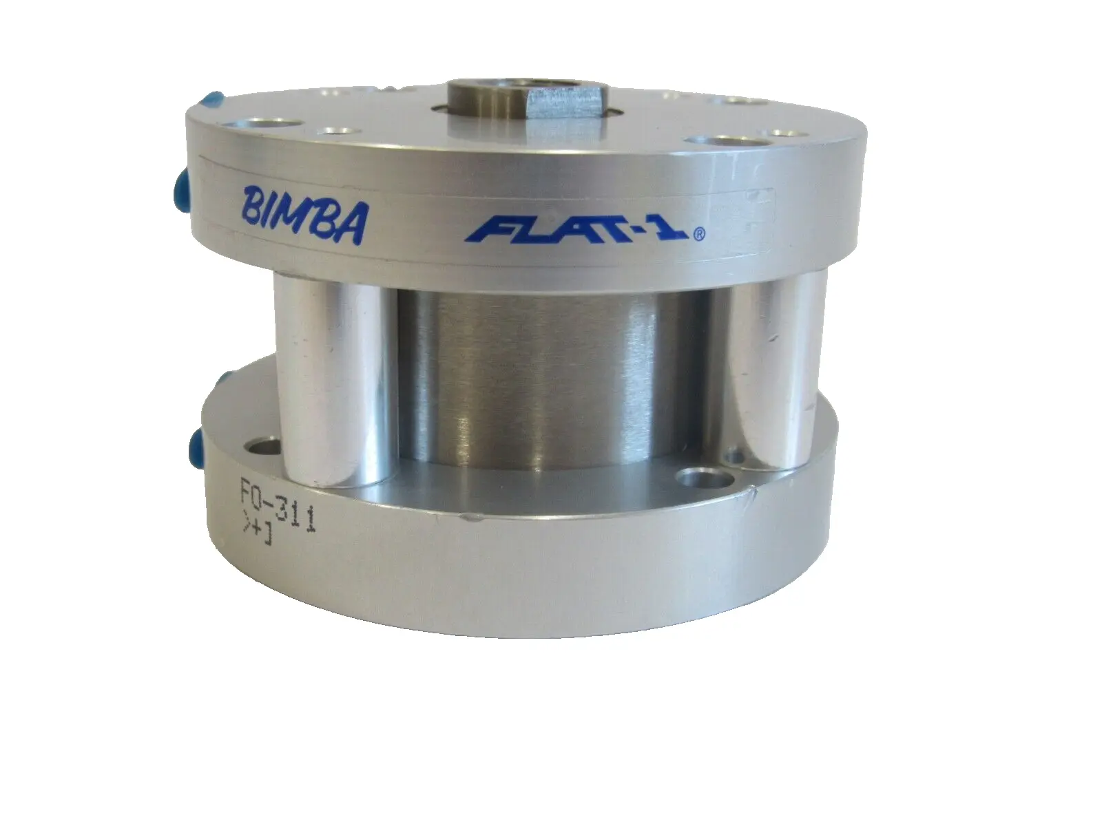 NEW BIMBA FO-311 PNEUMATIC CYLINDER FO311