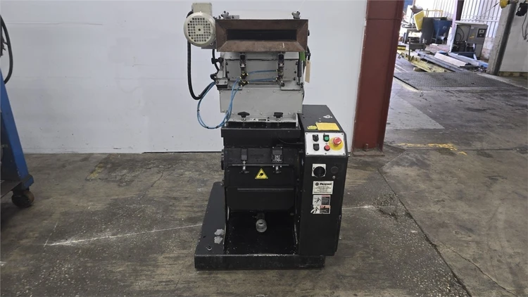 Used RAPID _UNKNOWN_ Granulators | Arlington Machinery #876053
