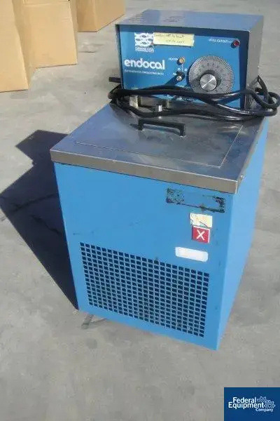 Used Neslab Neslab Bath Water Baths California US | Federal Equipment Company #130079