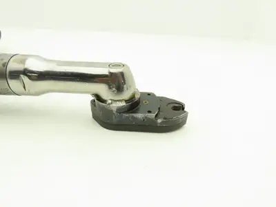 Stanley EF30LS65AXG-22 Electric Nutrunner 1/2" Nut Right Angle 30Nm