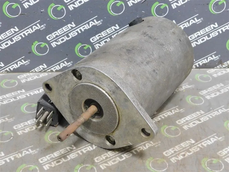 Used HOBART BROTHERS 16DA-3915A Motors (misc) | Green Industrial #672273