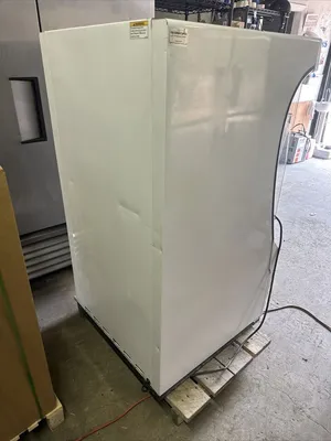 USED Beverage-Air BZ13-1-W